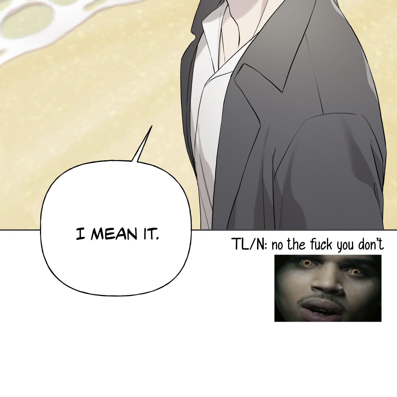 Guiding Hazard Chapter 74 - Page 10 in English