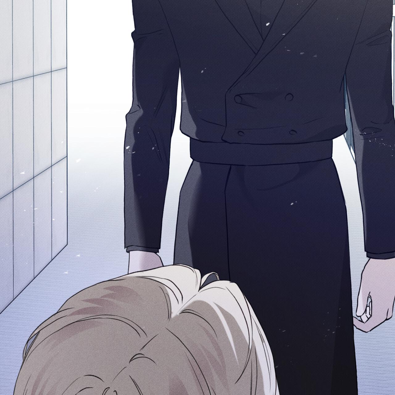 Guiding Hazard Chapter 74 - Page 111 in English