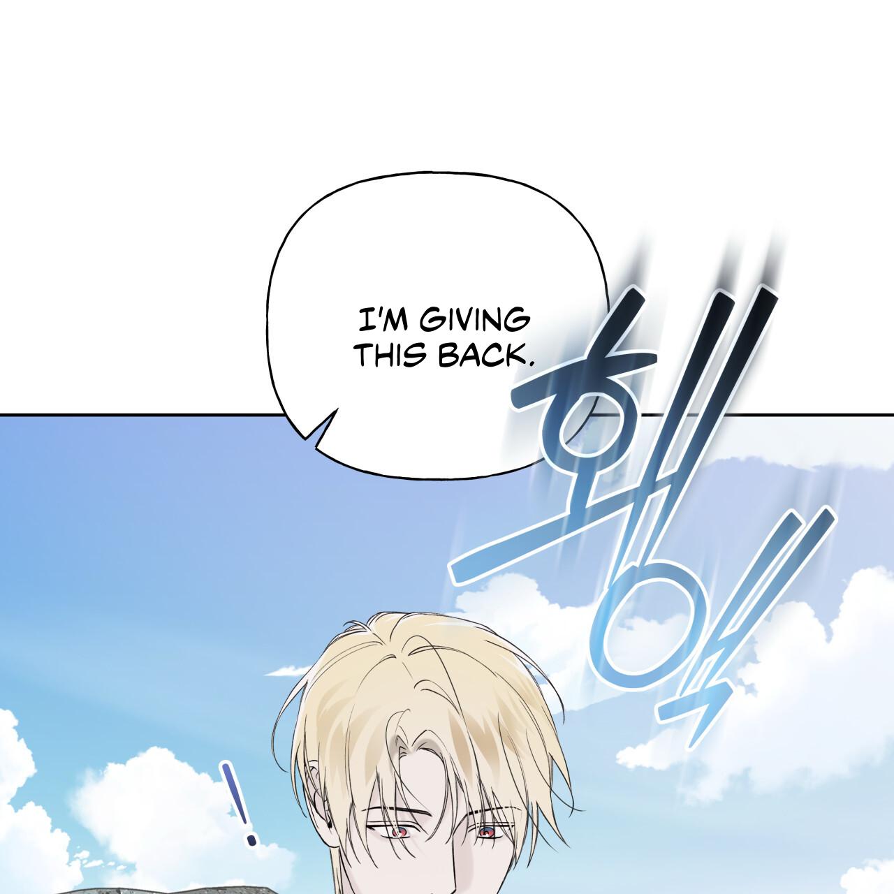 Guiding Hazard Chapter 74 - Page 13 in English