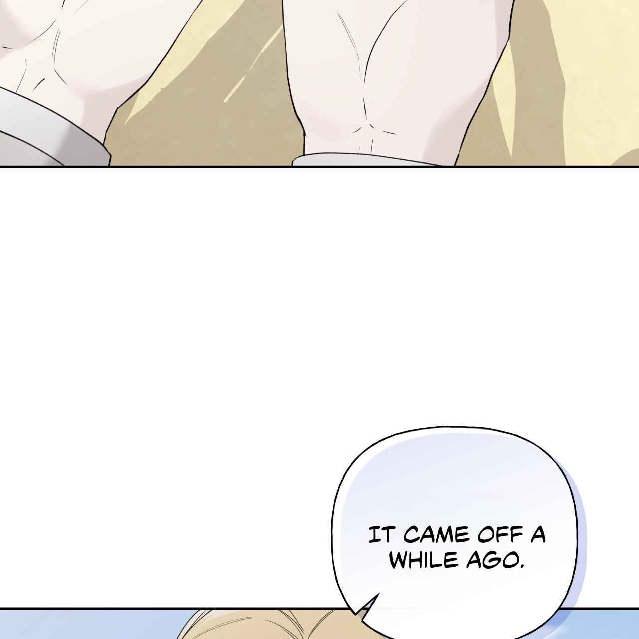 Guiding Hazard Chapter 74 - Page 16 in English