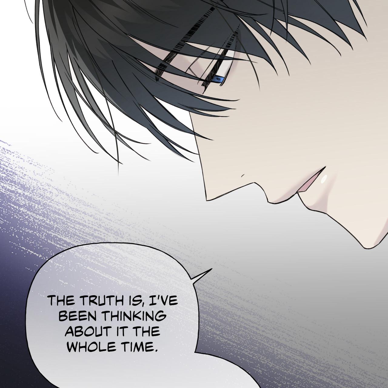 Guiding Hazard Chapter 74 - Page 19 in English