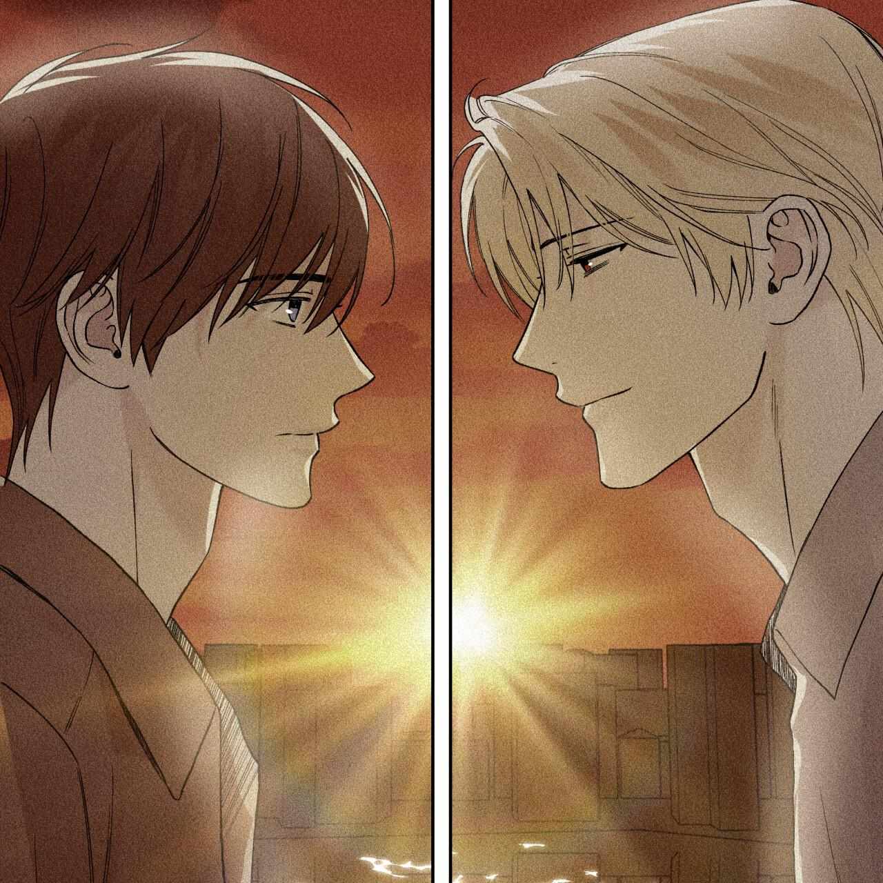 Guiding Hazard Chapter 74 - Page 23 in English
