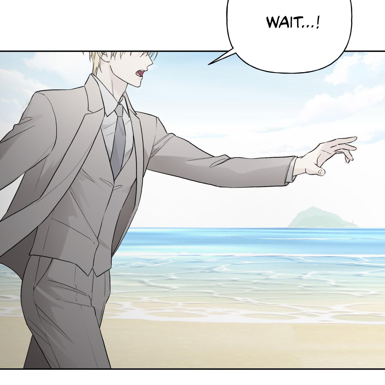 Guiding Hazard Chapter 74 - Page 35 in English