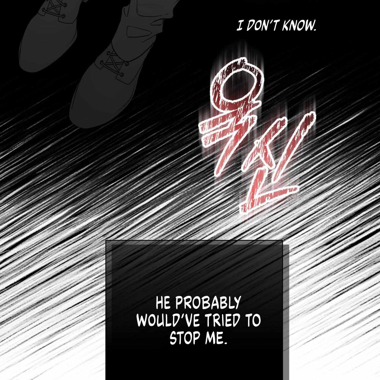 Guiding Hazard Chapter 74 - Page 49 in English