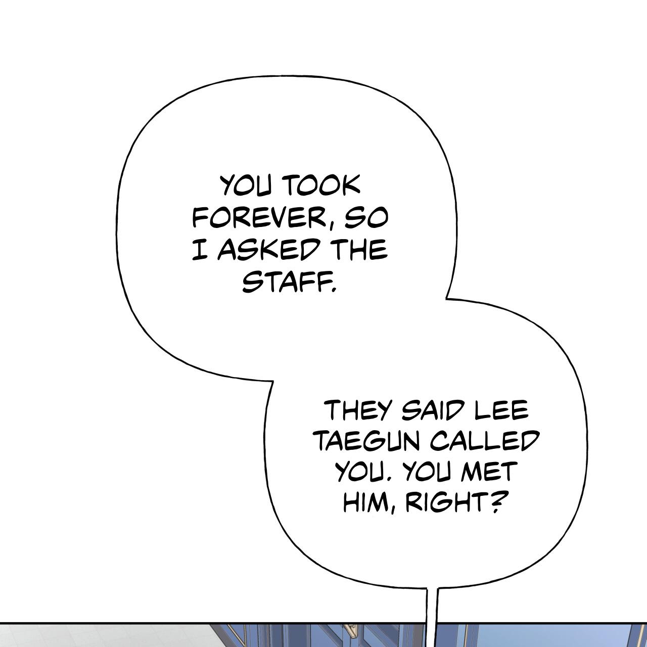 Guiding Hazard Chapter 74 - Page 59 in English