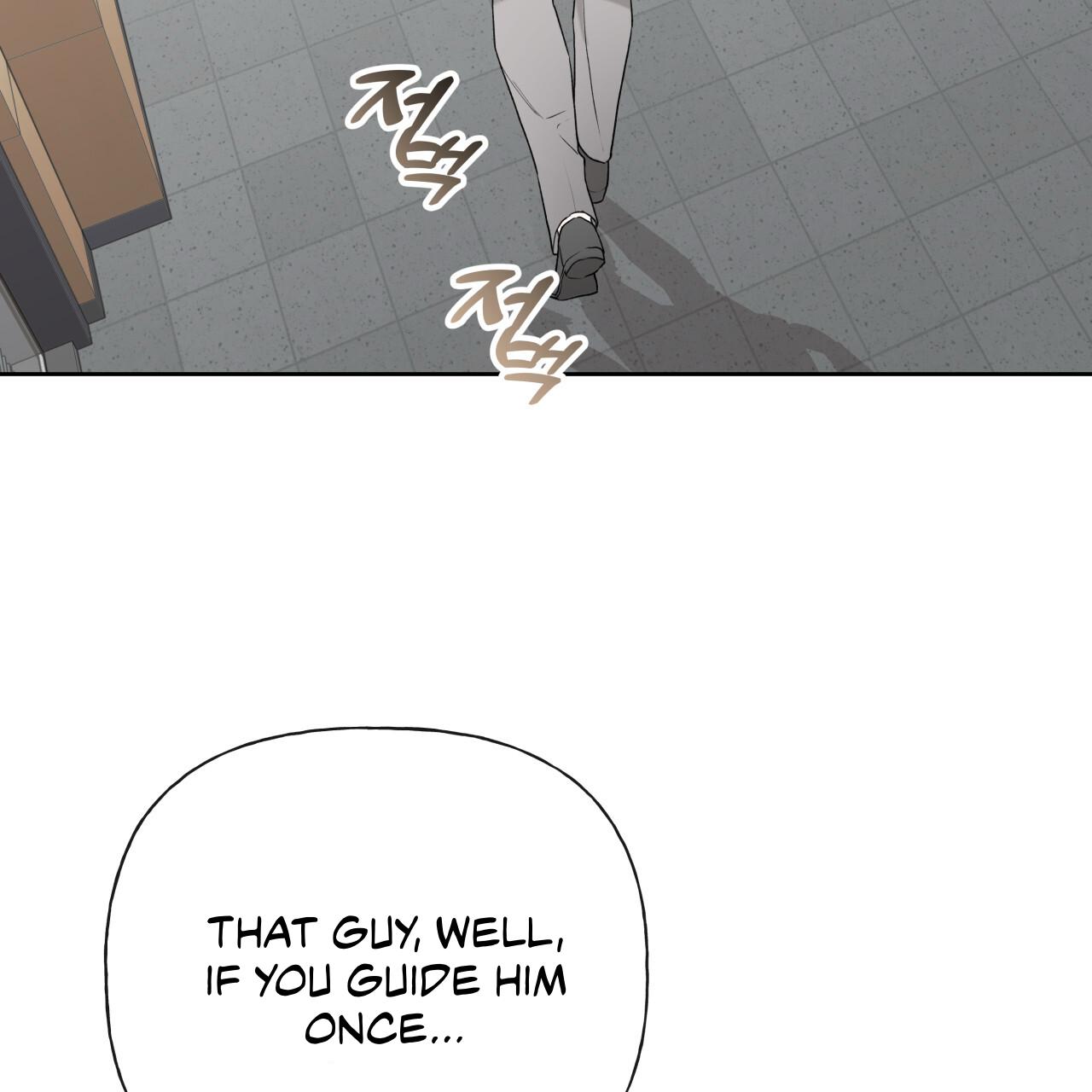 Guiding Hazard Chapter 74 - Page 61 in English