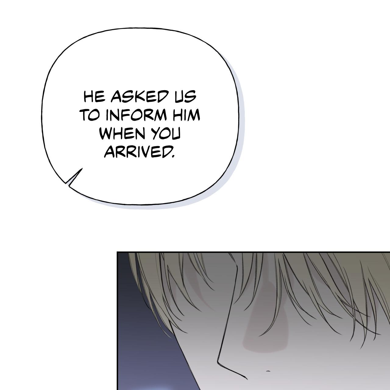Guiding Hazard Chapter 74 - Page 71 in English