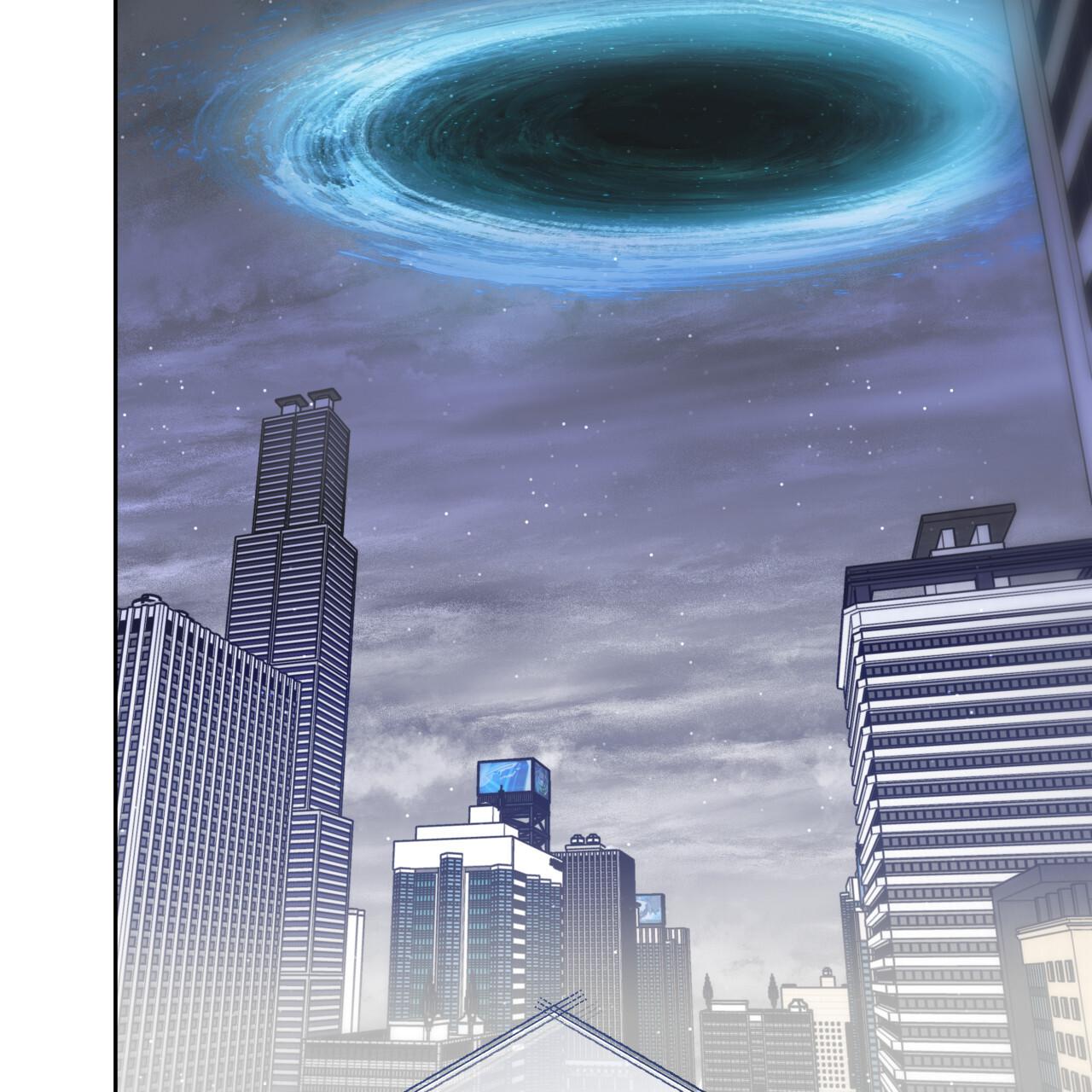 Guiding Hazard Chapter 74 - Page 79 in English