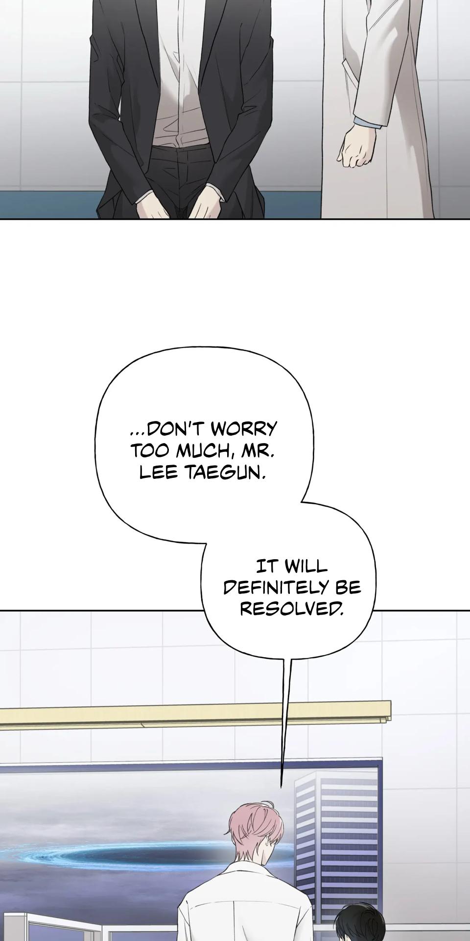 Guiding Hazard Chapter 75 - Page 104 in English