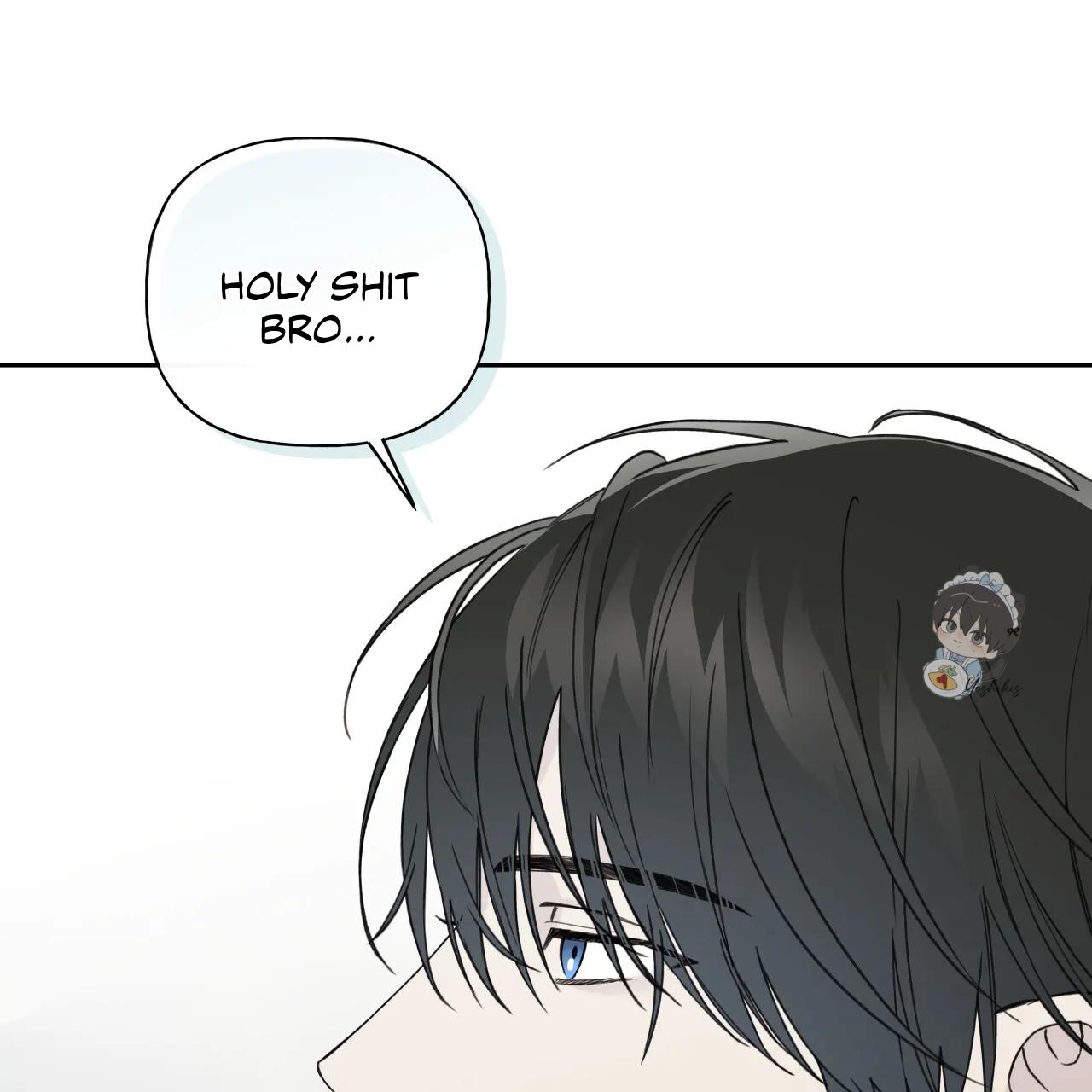 Guiding Hazard Chapter 75 - Page 109 in English