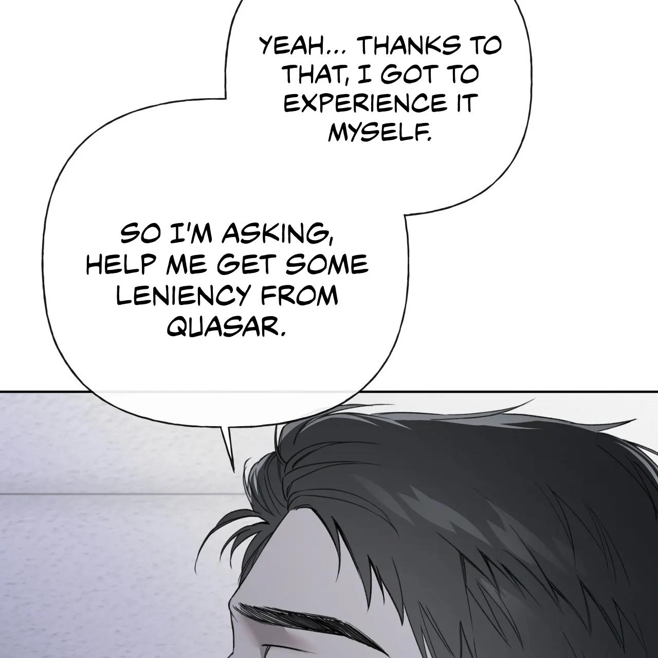 Guiding Hazard Chapter 75 - Page 23 in English
