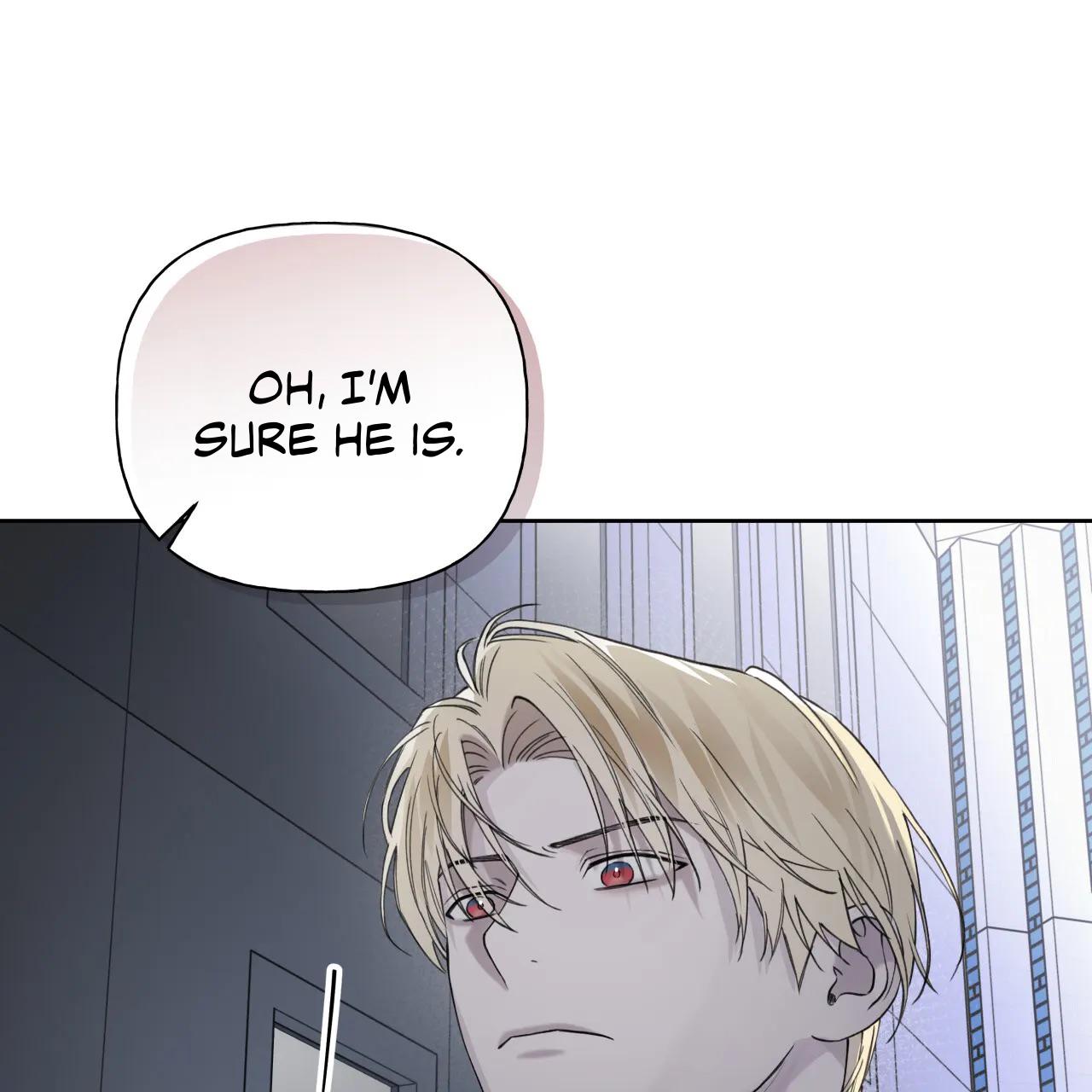 Guiding Hazard Chapter 75 - Page 31 in English