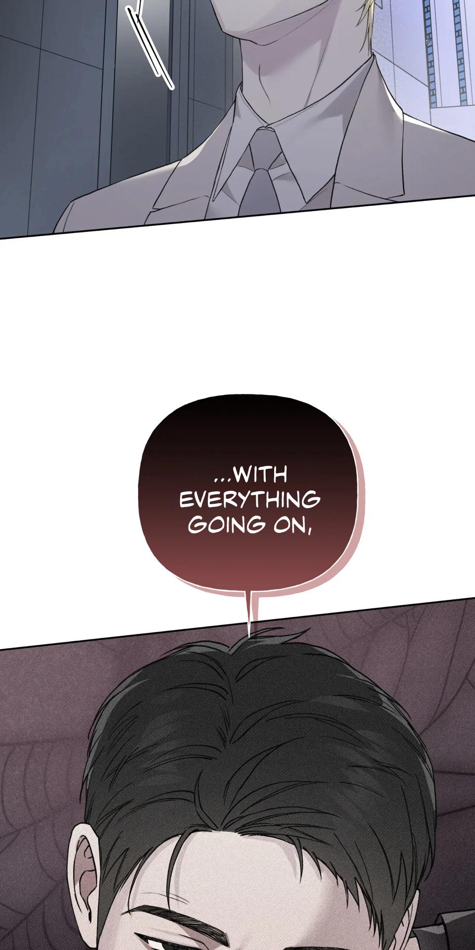 Guiding Hazard Chapter 75 - Page 32 in English