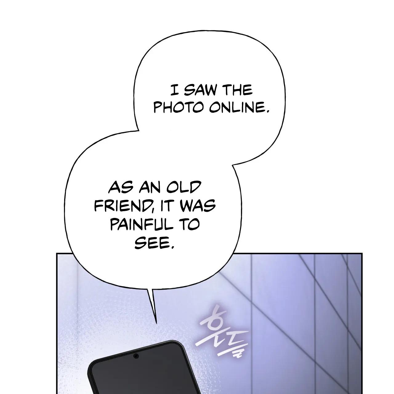 Guiding Hazard Chapter 75 - Page 36 in English