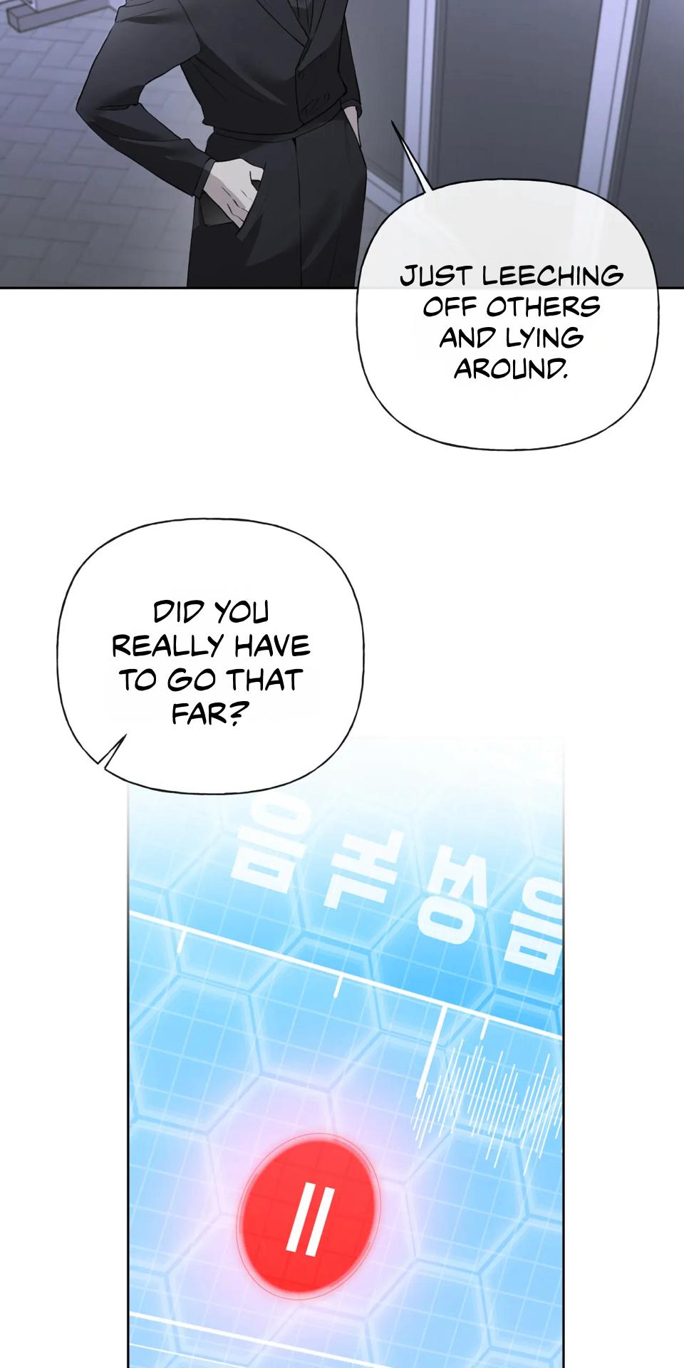 Guiding Hazard Chapter 75 - Page 43 in English