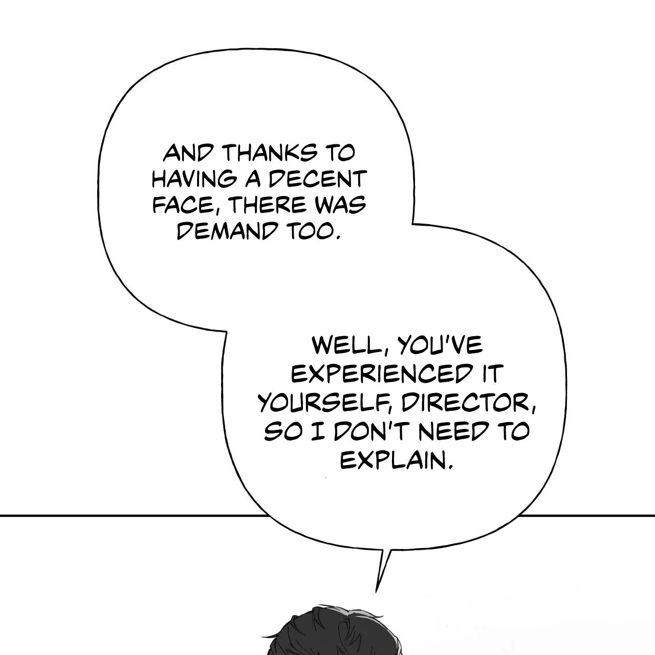 Guiding Hazard Chapter 75 - Page 45 in English