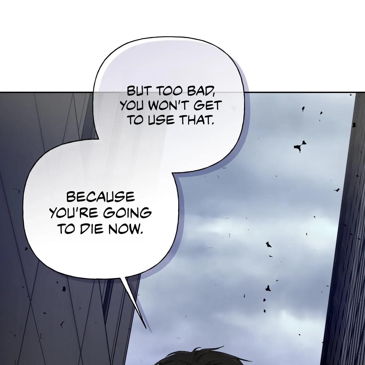 Guiding Hazard Chapter 75 - Page 57 in English