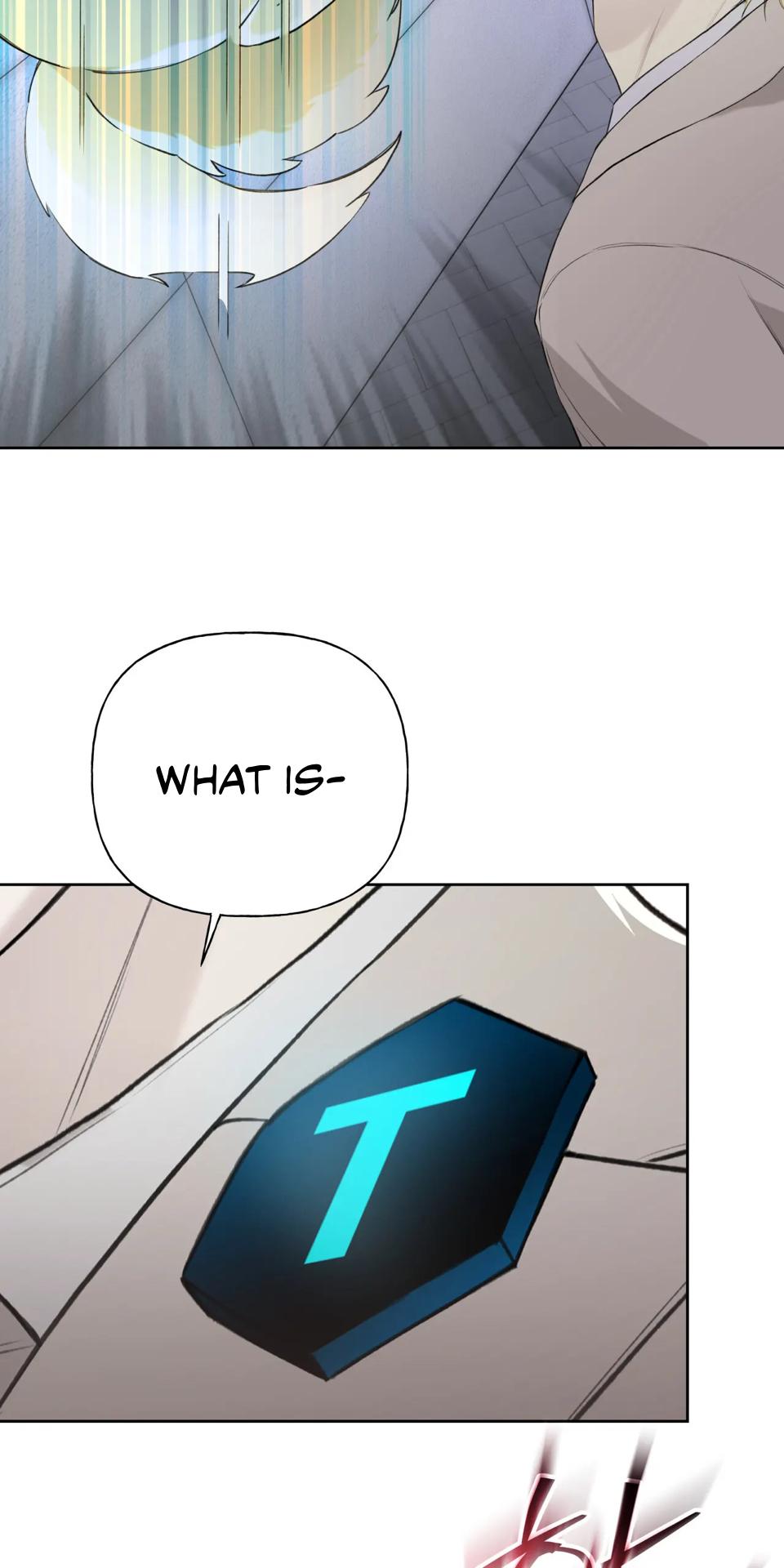 Guiding Hazard Chapter 75 - Page 64 in English
