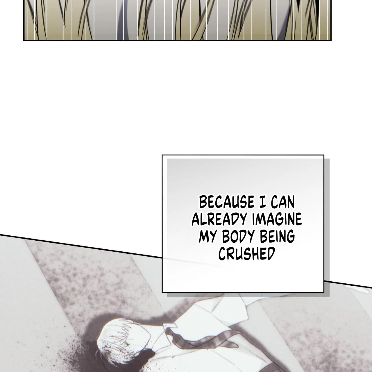 Guiding Hazard Chapter 75 - Page 83 in English