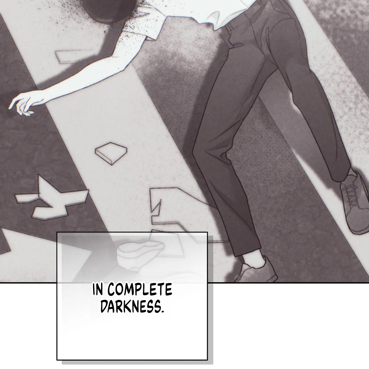 Guiding Hazard Chapter 75 - Page 84 in English
