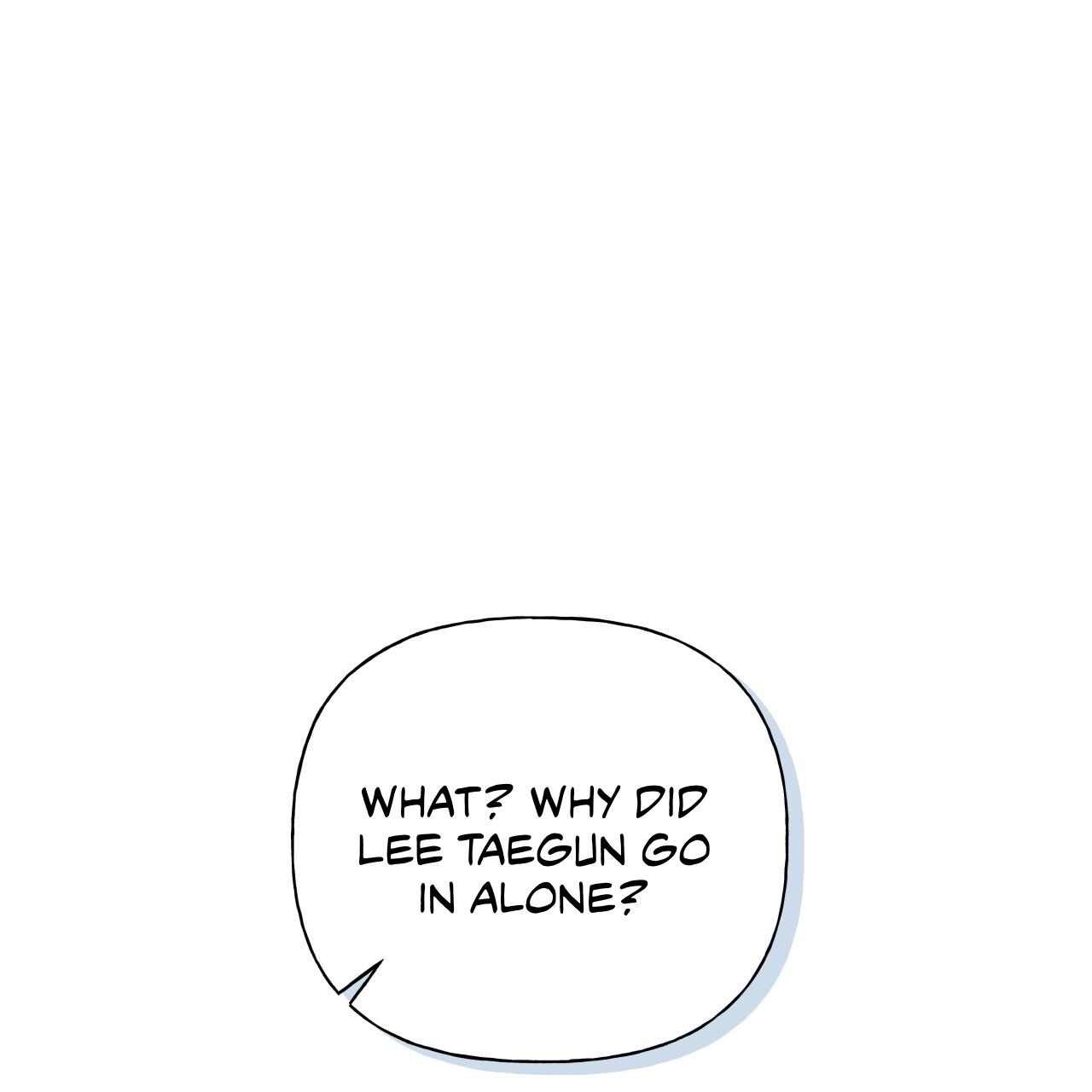 Guiding Hazard Chapter 76 - Page 107 in English