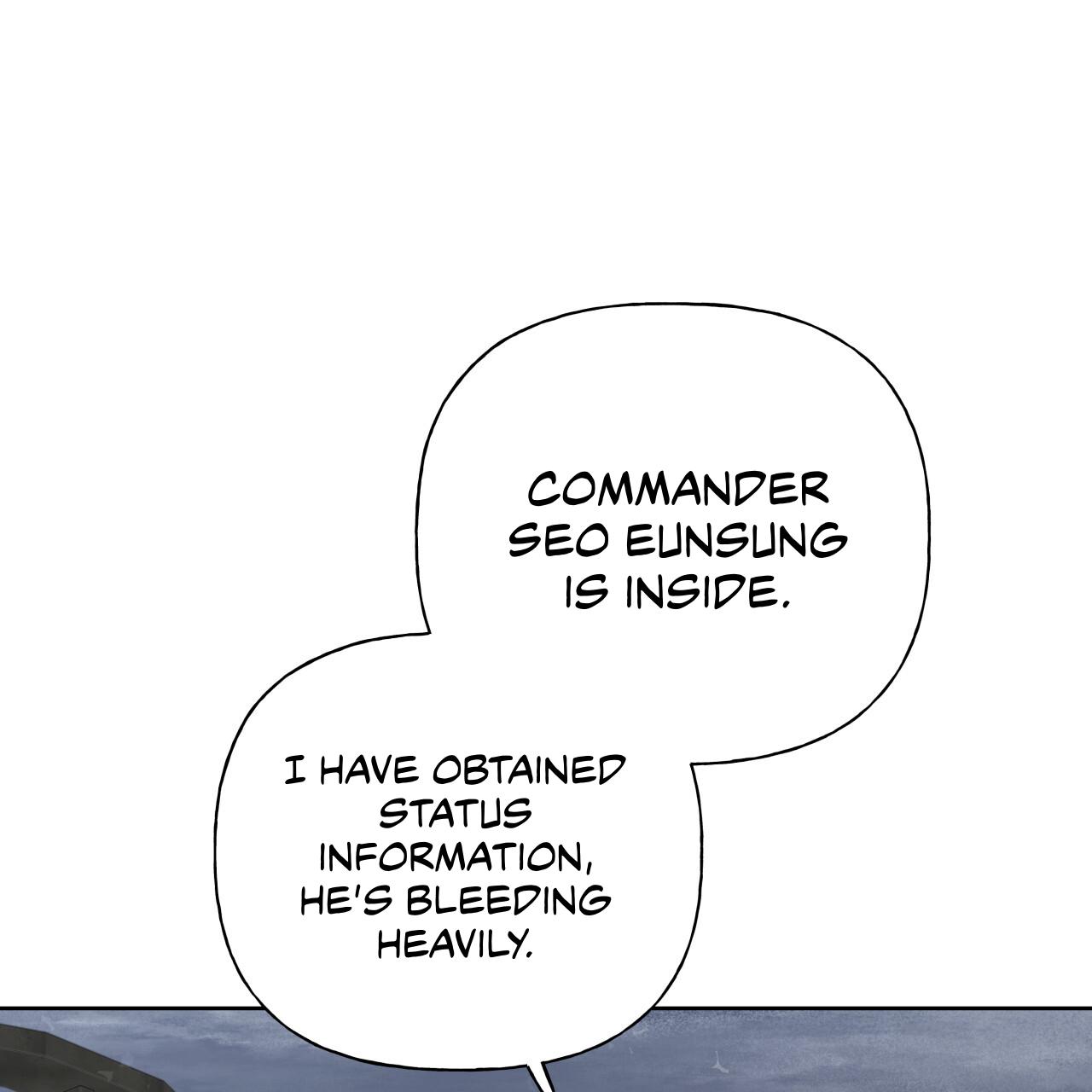 Guiding Hazard Chapter 76 - Page 111 in English
