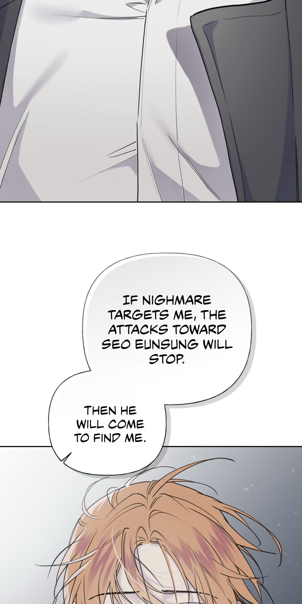 Guiding Hazard Chapter 76 - Page 123 in English