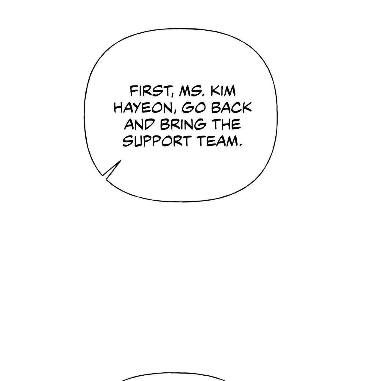 Guiding Hazard Chapter 76 - Page 130 in English