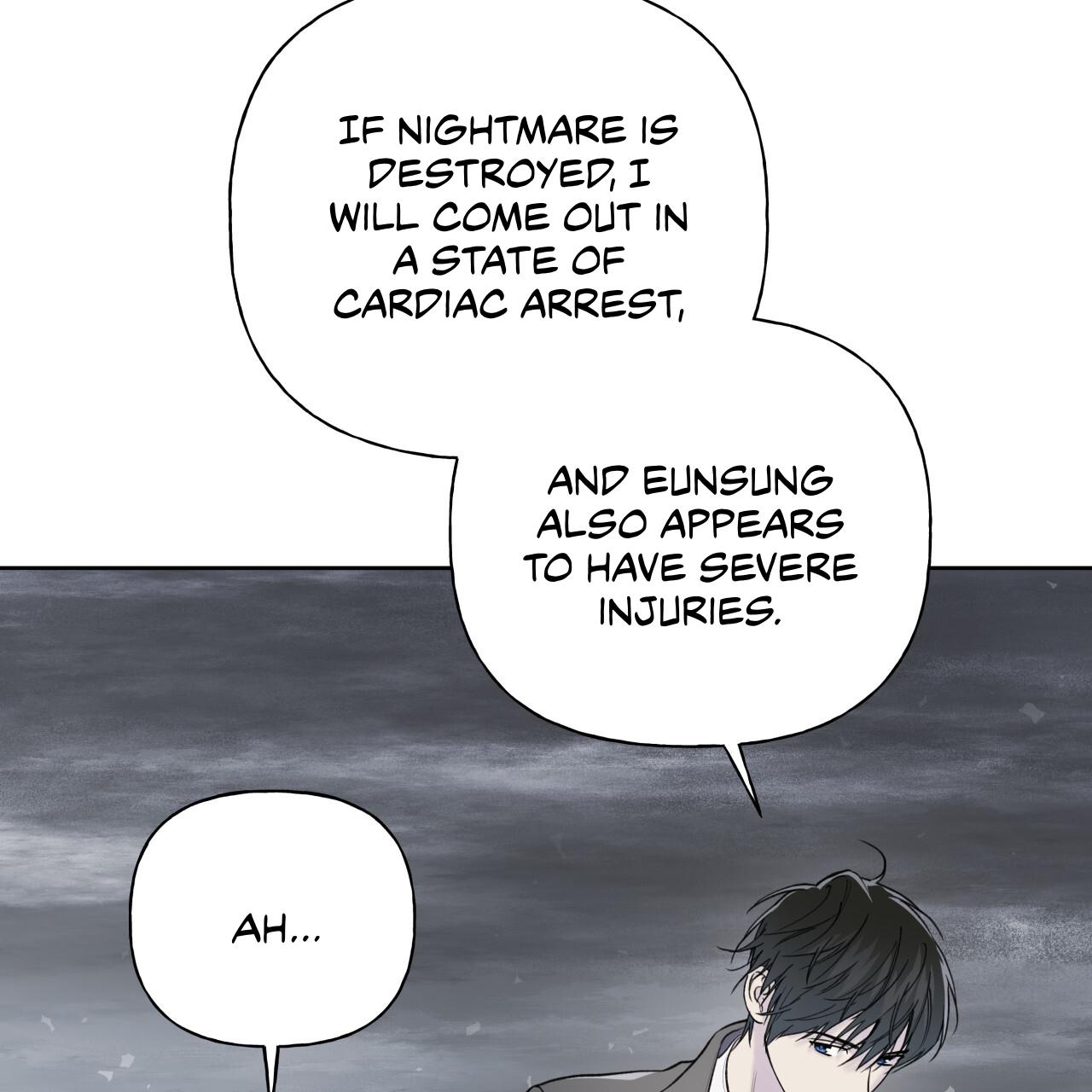 Guiding Hazard Chapter 76 - Page 131 in English