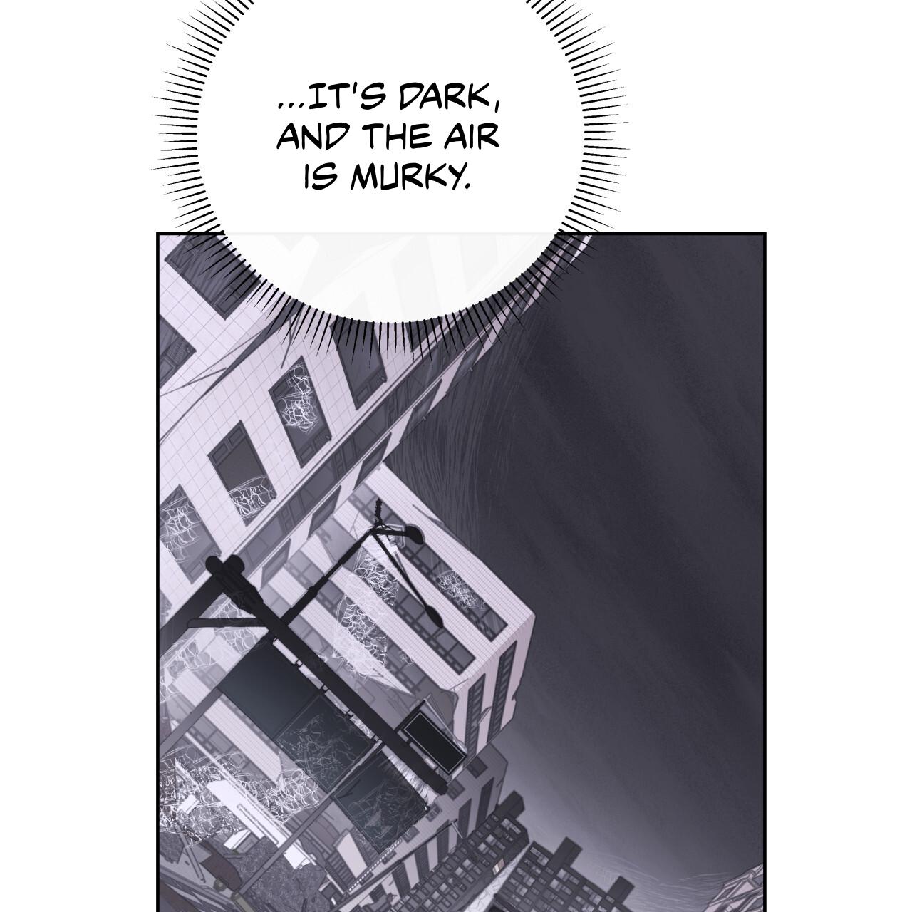 Guiding Hazard Chapter 76 - Page 140 in English