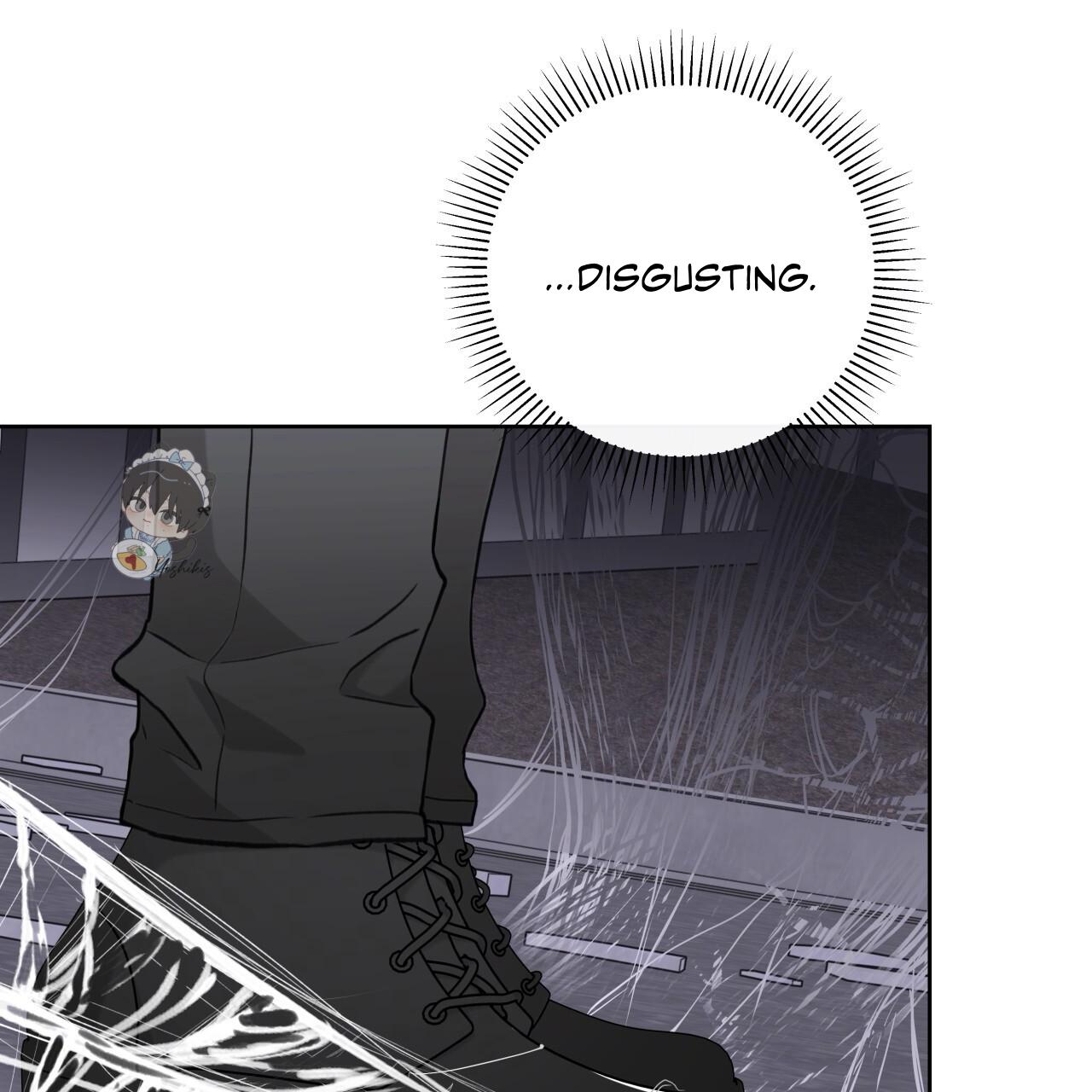 Guiding Hazard Chapter 76 - Page 144 in English