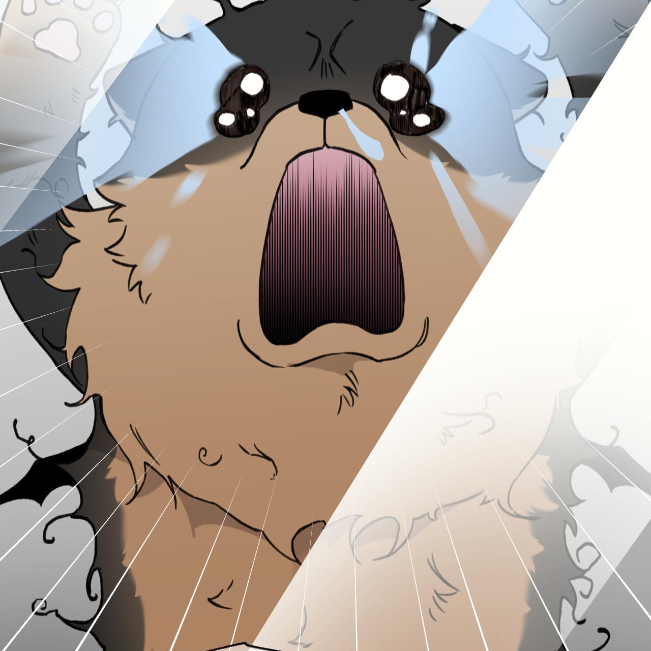 Guiding Hazard Chapter 76 - Page 19 in English
