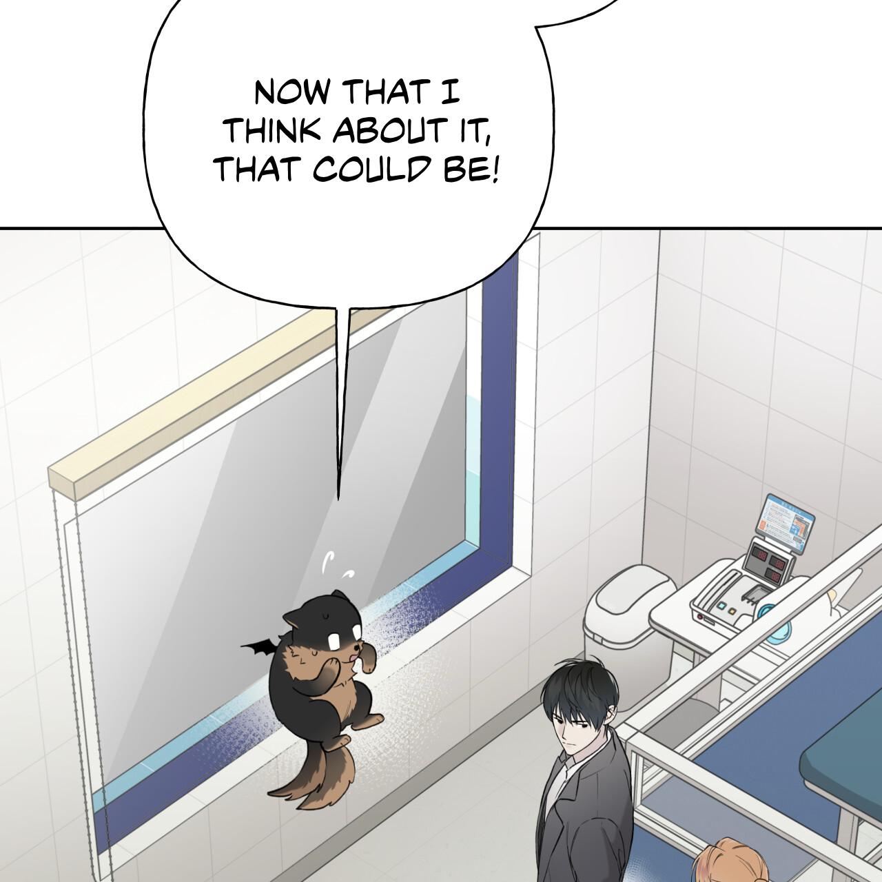 Guiding Hazard Chapter 76 - Page 45 in English