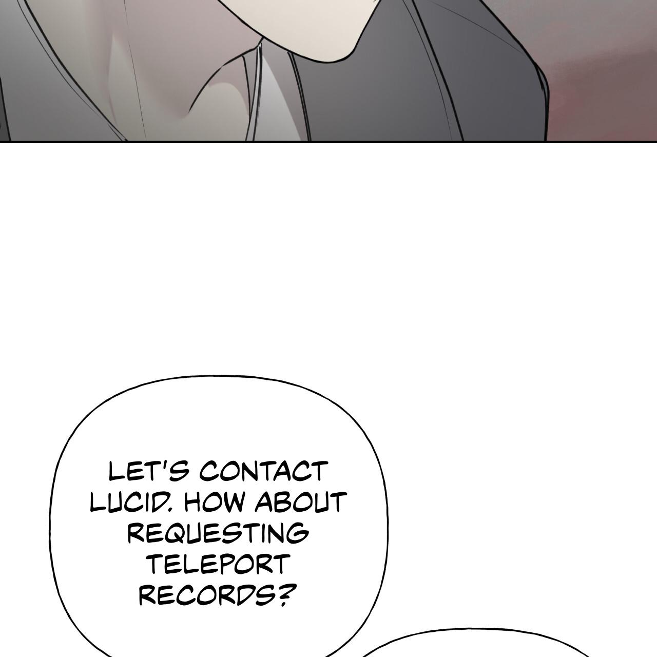 Guiding Hazard Chapter 76 - Page 49 in English