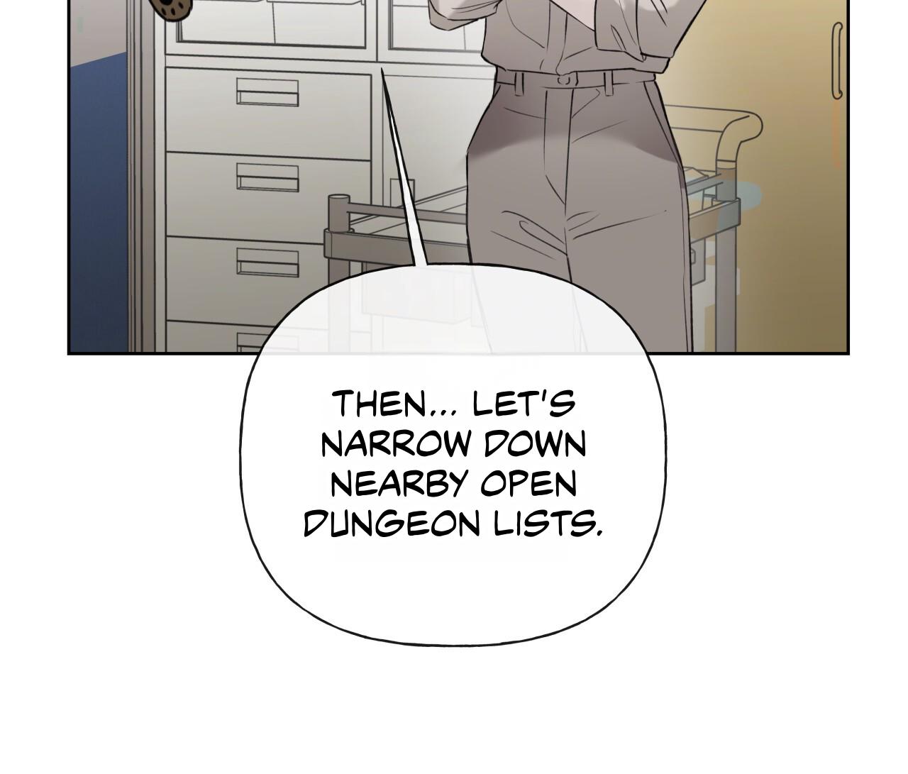 Guiding Hazard Chapter 76 - Page 51 in English