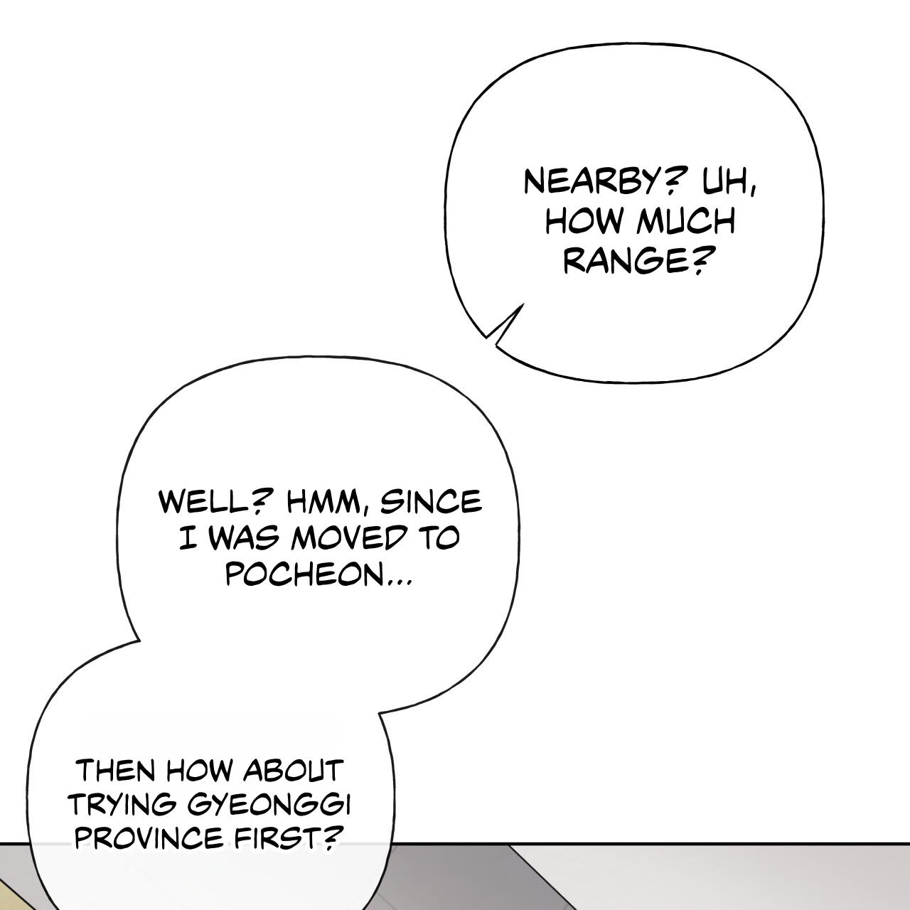 Guiding Hazard Chapter 76 - Page 52 in English