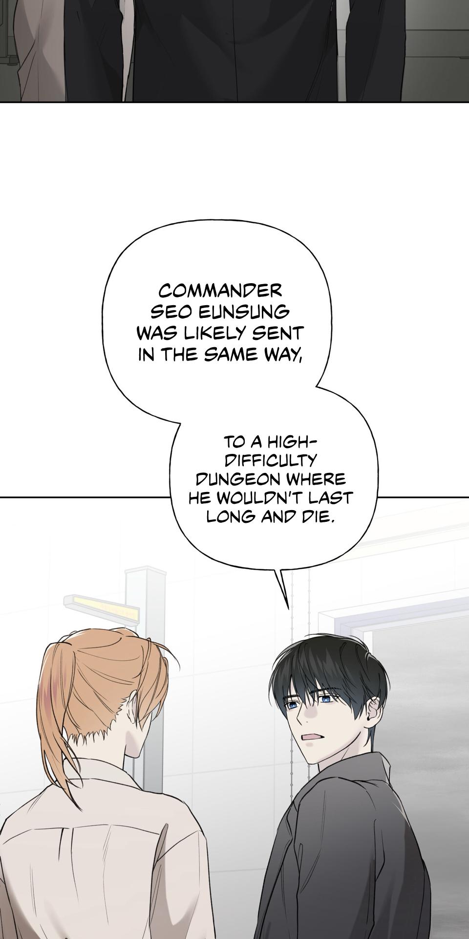 Guiding Hazard Chapter 76 - Page 66 in English