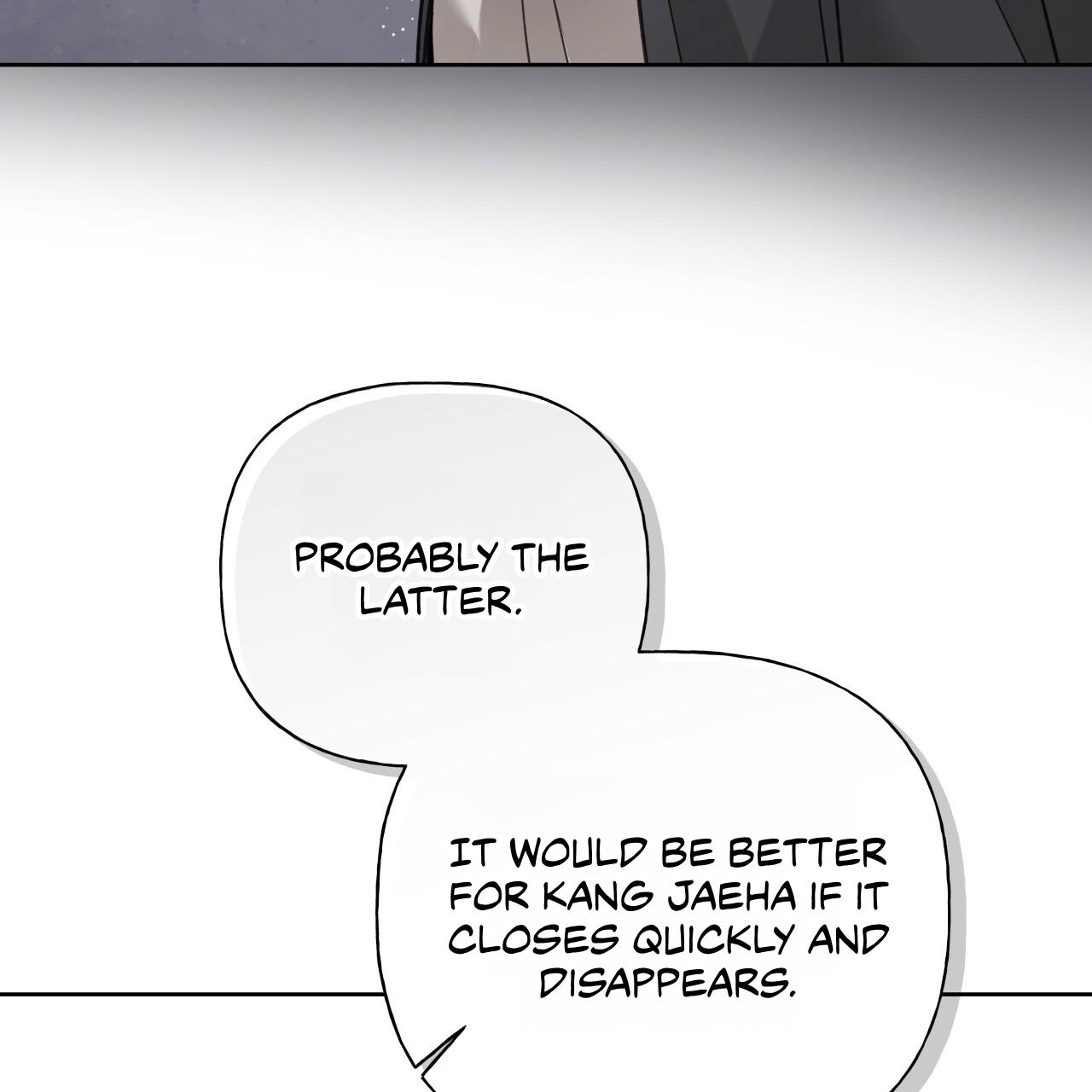 Guiding Hazard Chapter 76 - Page 70 in English