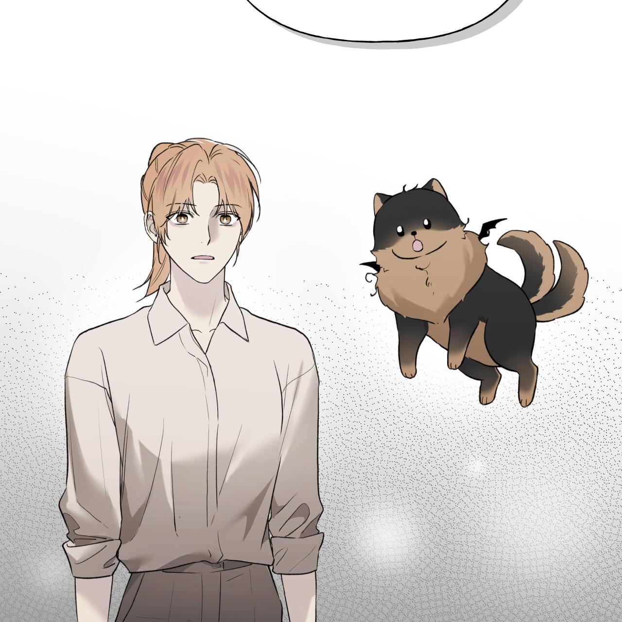 Guiding Hazard Chapter 76 - Page 71 in English