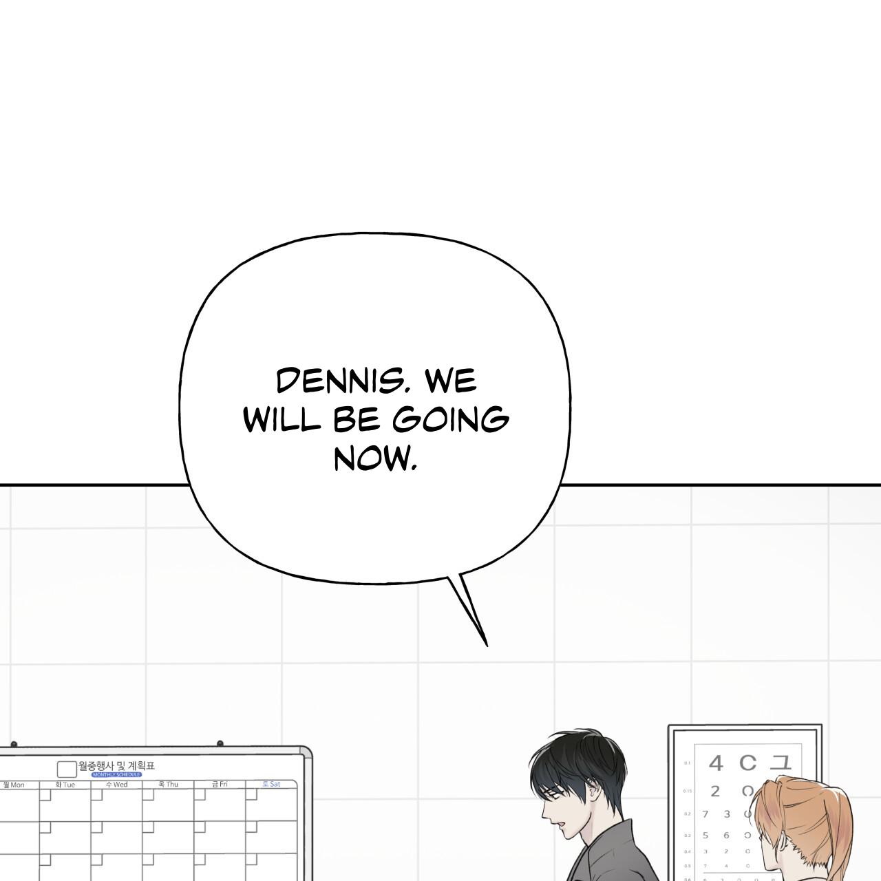 Guiding Hazard Chapter 76 - Page 87 in English