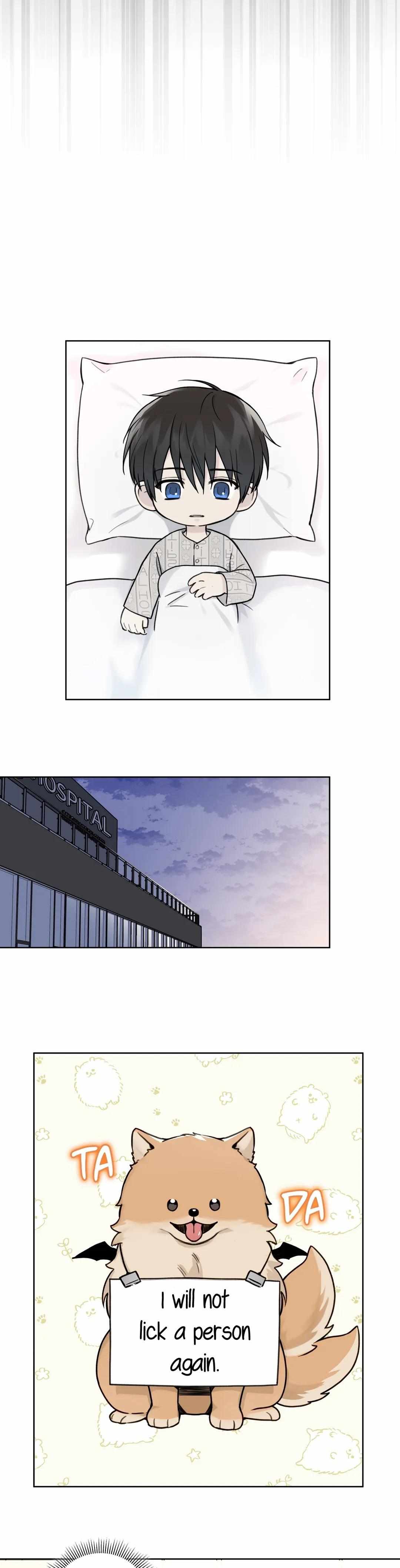 Guiding Hazard Chapter 9 - Page 13 in English