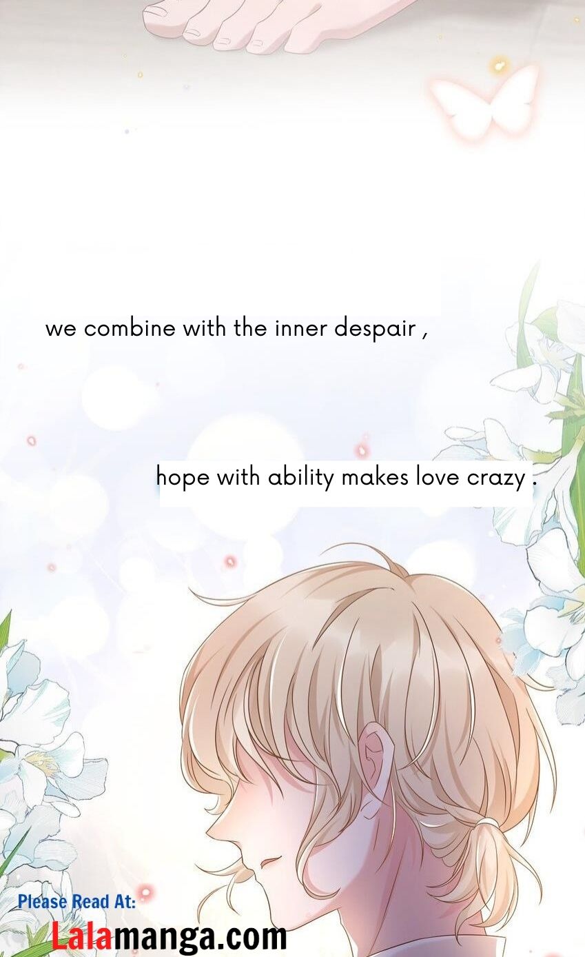 I’m A Stand-in Puppet For His Ex-Lover Chapter 0.1 - Page 6 in English