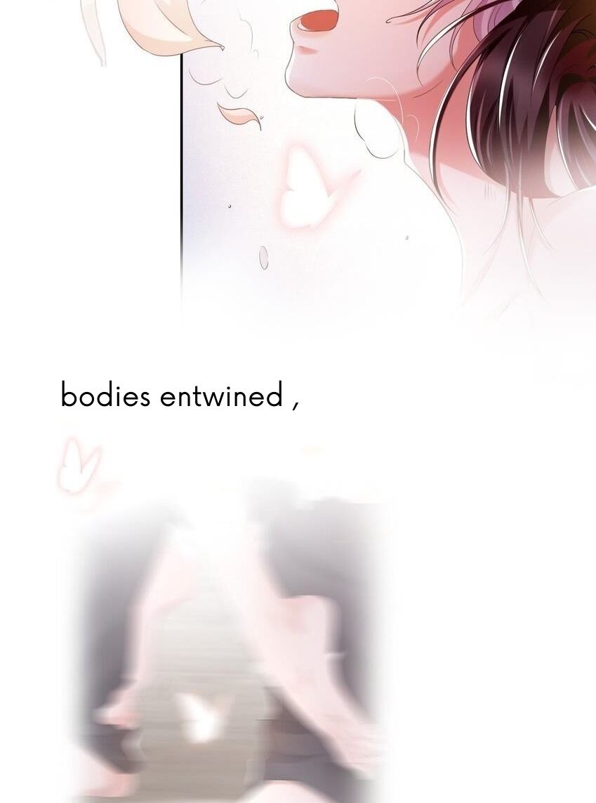 I’m A Stand-in Puppet For His Ex-Lover Chapter 0.2 - Page 10 in English