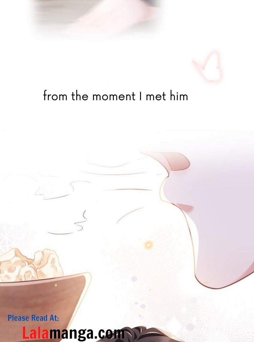 I’m A Stand-in Puppet For His Ex-Lover Chapter 0.2 - Page 11 in English