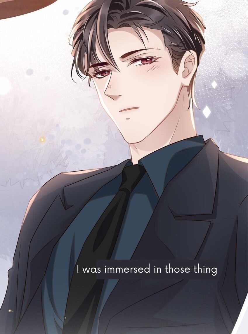 I’m A Stand-in Puppet For His Ex-Lover Chapter 0.2 - Page 12 in English