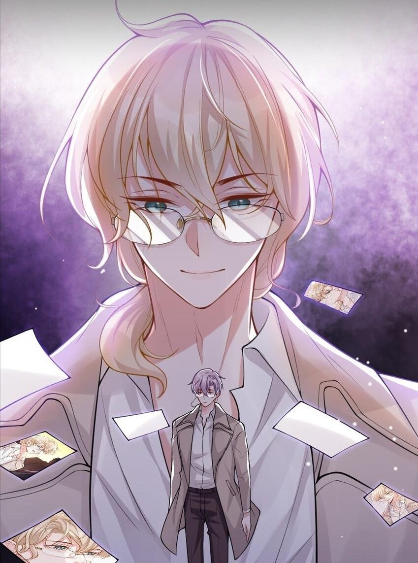 I’m A Stand-in Puppet For His Ex-Lover Chapter 0.2 - Page 16 in English