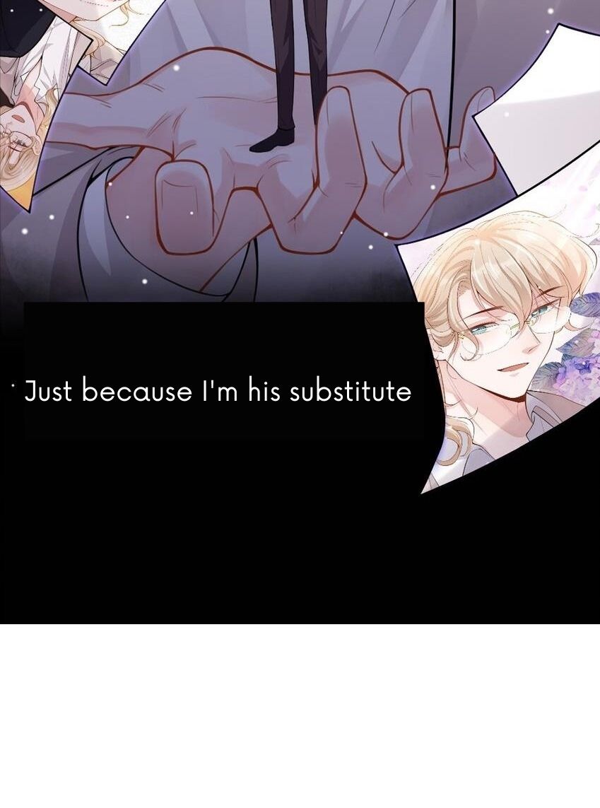 I’m A Stand-in Puppet For His Ex-Lover Chapter 0.2 - Page 17 in English
