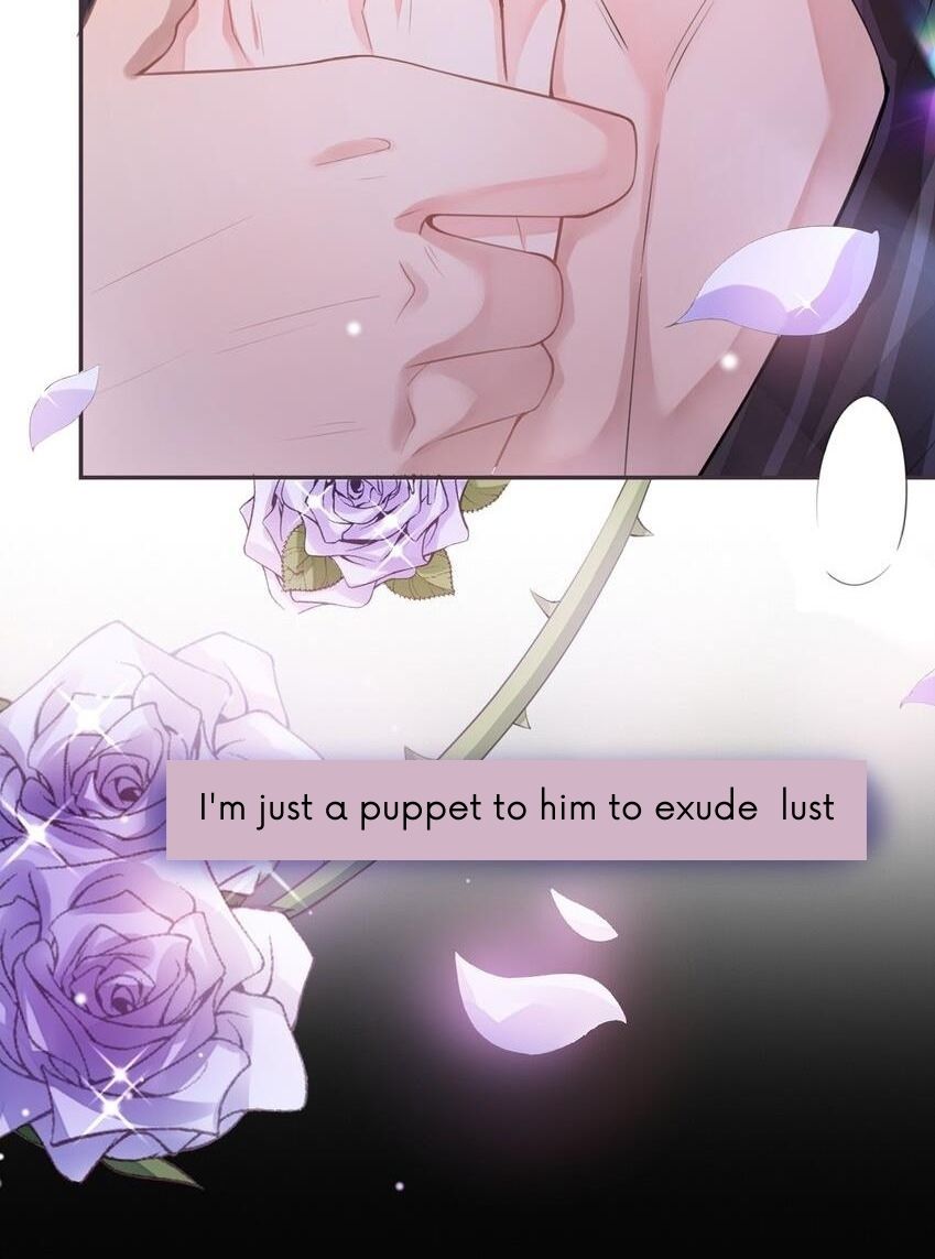 I’m A Stand-in Puppet For His Ex-Lover Chapter 0.2 - Page 20 in English