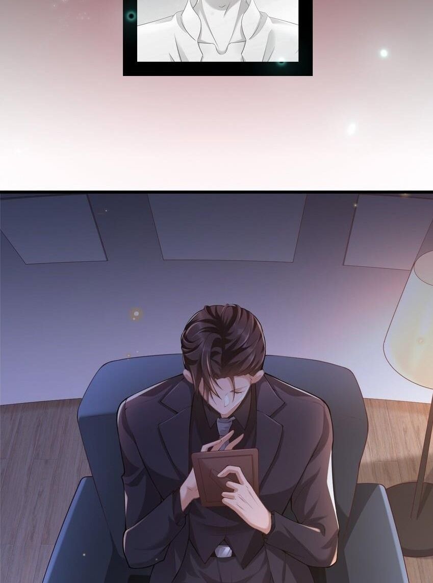 I’m A Stand-in Puppet For His Ex-Lover Chapter 0.2 - Page 24 in English