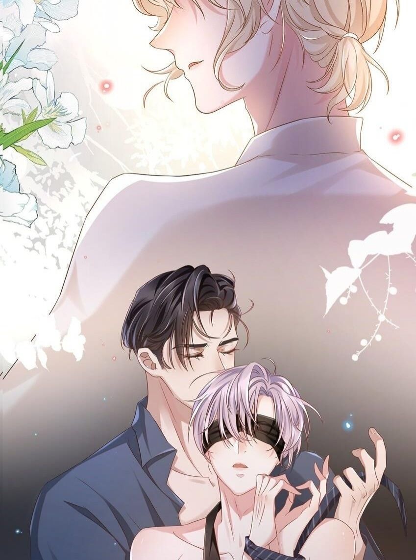 I’m A Stand-in Puppet For His Ex-Lover Chapter 0.2 - Page 4 in English